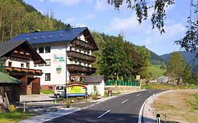 Gasthof - Pension Ödsteinblick